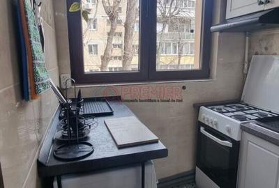 Garsonieră în Berceni - 8