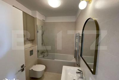 Apartament cu 2 camere în Take Ionescu - 3