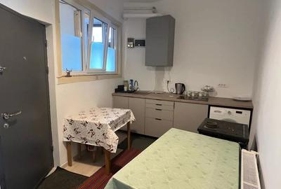 Inchiriez Garsoniera - 5