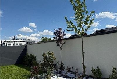 Casă individuală cu 5 camere cu Canalizare în Central - 7