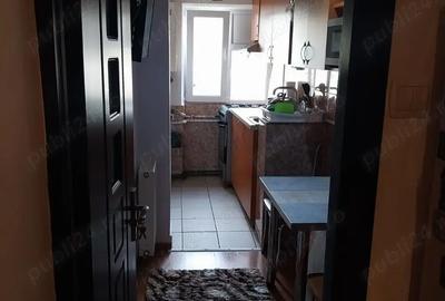 Garsonieră decomandată în Azuga - 8