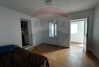 Casă cu 2 camere cu Teren 222 Mp în Bariera Vâlcii - 5