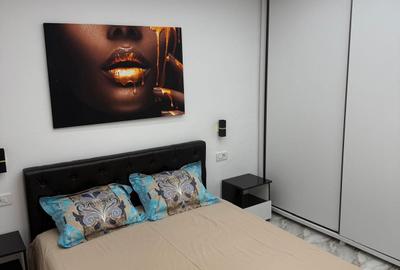 Apartament cu 2 camere semidecomandat în Ultracentral - 6