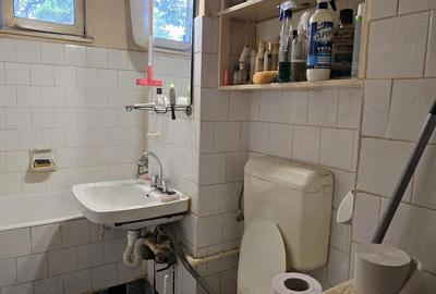Apartament cu 3 camere decomandat în Progresul - 12