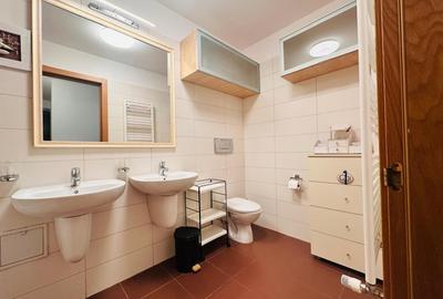 Apartament cu 3 camere decomandat, mobilat în Central - 11