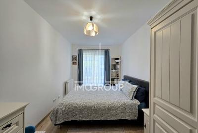 Apartament cu 2 camere decomandat, mobilat în Europa - 4