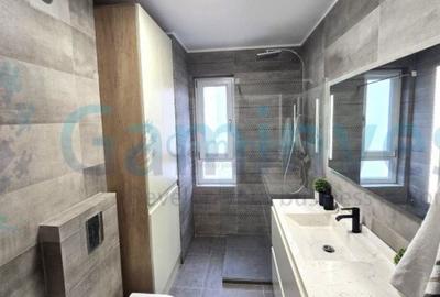 Apartament cu 3 camere în Nufărul - 10