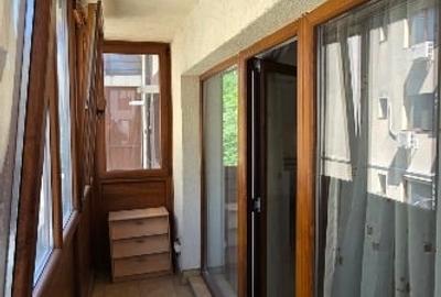Garsonieră Drum Ghindari 58, ETAJ 1 din 3, Zona Prelungirea Ghencea - 5