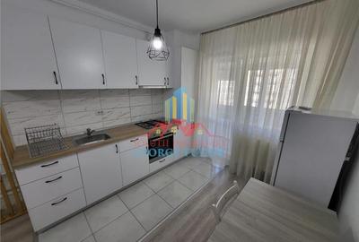 Inchiriere 2 camere  Militari Residence - 4