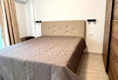 Apartament cu 2 camere decomandat în Balotești - 7