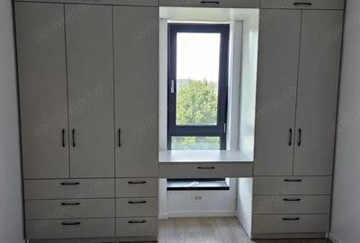 Apartament cu 3 camere decomandat în Țiglina 2 - 3