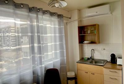 Garsoniera de inchiriat Militari Residence  - Pollux Residence - 7