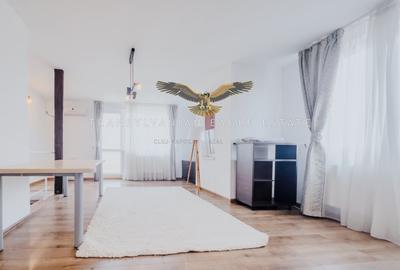 Penthouse cu priveliste panoramica superba|Andrei Muresanu - 3