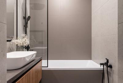 Garsonieră semidecomandată în Militari