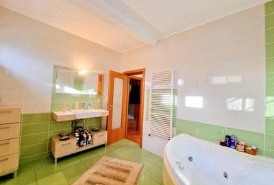 Apartament 4 camere de vanzare Constanta Inel 2 - 8