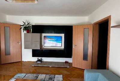 Vând apartament 3 camere central Timisoara - 2