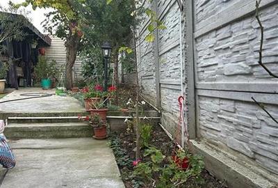 Casă individuală cu 5 camere cu Teren 300 Mp în 1 Mai - 4