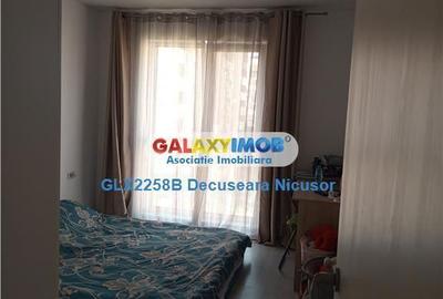 Apartament cu 2 camere în Roșu - 5