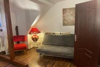 Apartament cu 3 camere decomandat, mobilat în Unirii - 2