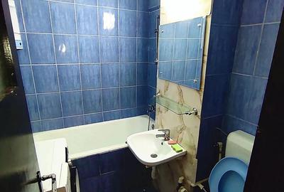 De inchiriat, doua camere,Tita-Trapezului metrou - 2