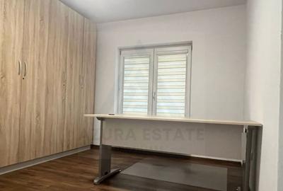 Apartament cu 2 camere decomandat, mobilat în Exterior Sud - 4