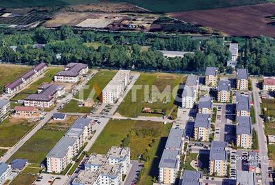Teren Tractorul Brasov - 5