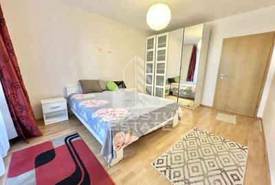 Apartament cu 3 camere, debara si terasa inchisa de 12 mp in Giroc. - 4