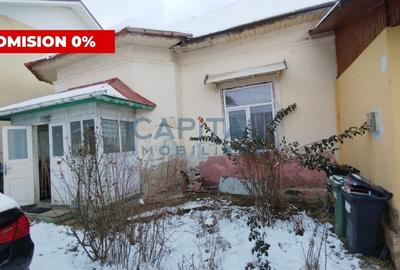 Casă individuală cu 2 camere în Exterior Sud