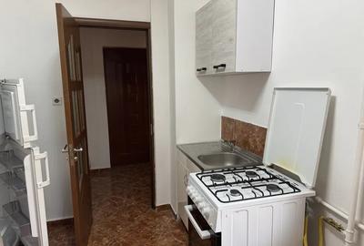 Apartament cu 3 camere decomandat, mobilat în Tineretului - 5