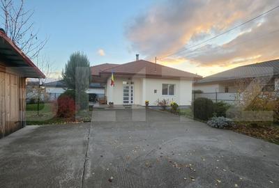 Casa moderna cu 2 camere de vanzare in Ungheni –complet modernizata si eficienta - 12