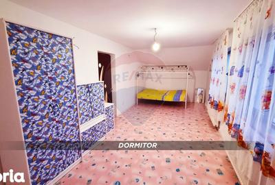 Casă cu 4 camere cu Teren 575 Mp în Recea - 3