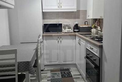 Apartament cu 2 camere complet renovat Manastur Primaverii - 1