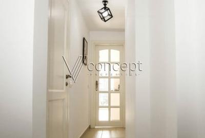Apartament cu 3 camere semidecomandat, mobilat în Unirii - 23