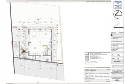 Casa unifamiliala noua in zona restaurantului Aroma - 5