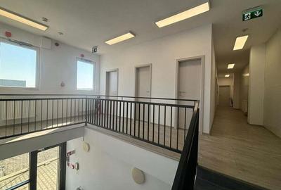 Spațiu comercial, de 200 mp, în Vidrasău - 8