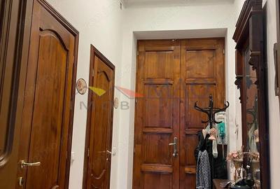 Ultracentral - Inchiriere apartament 1 camera - Piata Trandafirilor - 8