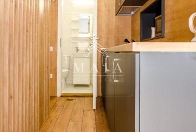 Garsoniera pentru regim hotelier, 200 m de Piata Mare, Comision 0% - 7