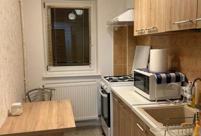 Garsonieră semidecomandată, mobilată în Lujerului - 3