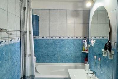 Apartament 3 camere mobilat  aleea Baiut - 19