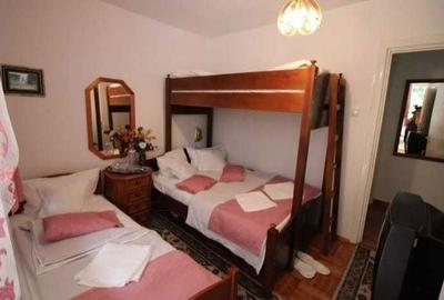 Apartament cu 4 camere decomandat în Central - 6