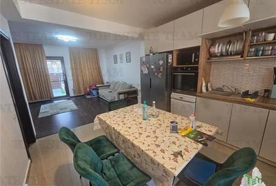 Casa 3 camere cu pozitie excelenta langa scoala/parc in Dudu
