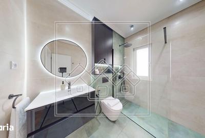 Apartament cu 2 camere în Central - 10
