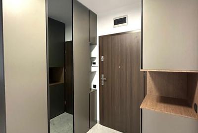 Garsonieră decomandată în Mărăști