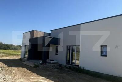 Casă cu 4 camere cu Teren 500 Mp în Păulești - 6