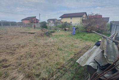 Teren de 450 mp, în Ghercești - 6