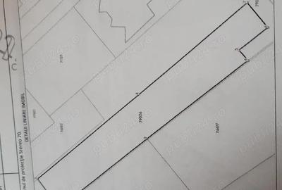 Teren de 1142 mp, în Vulcan - 3