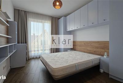 Apartament cu 2 camere în Dosu Bricii - 8