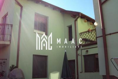 Case duplex | 6 camere | 2 corpuri | Garaj | 185 mp utili | Turnisor