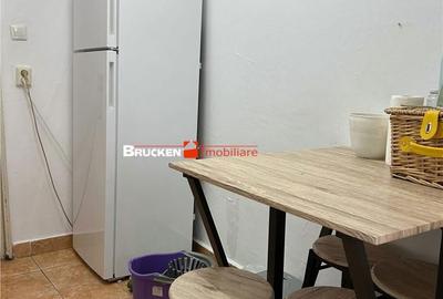 Garsonieră decomandată în Nufărul - 3