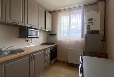 Apartament cu 2 camere decomandat în Podgoria - 4